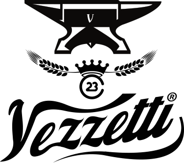 birrificio vezzetti logo design