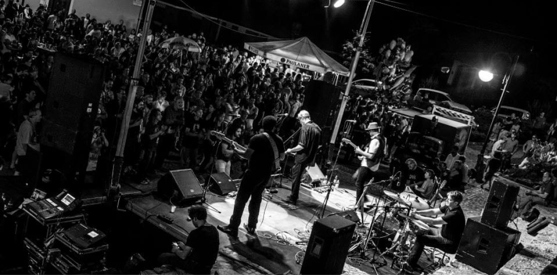 borgiallo blues festival concerti