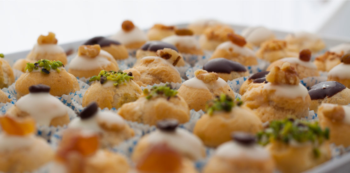 cremeria pasticceria naretti packaging personalizzati dolci