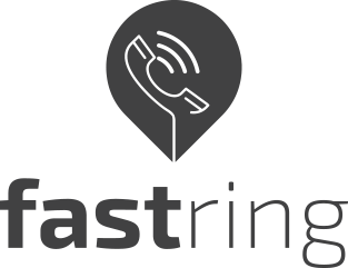 fastring logo