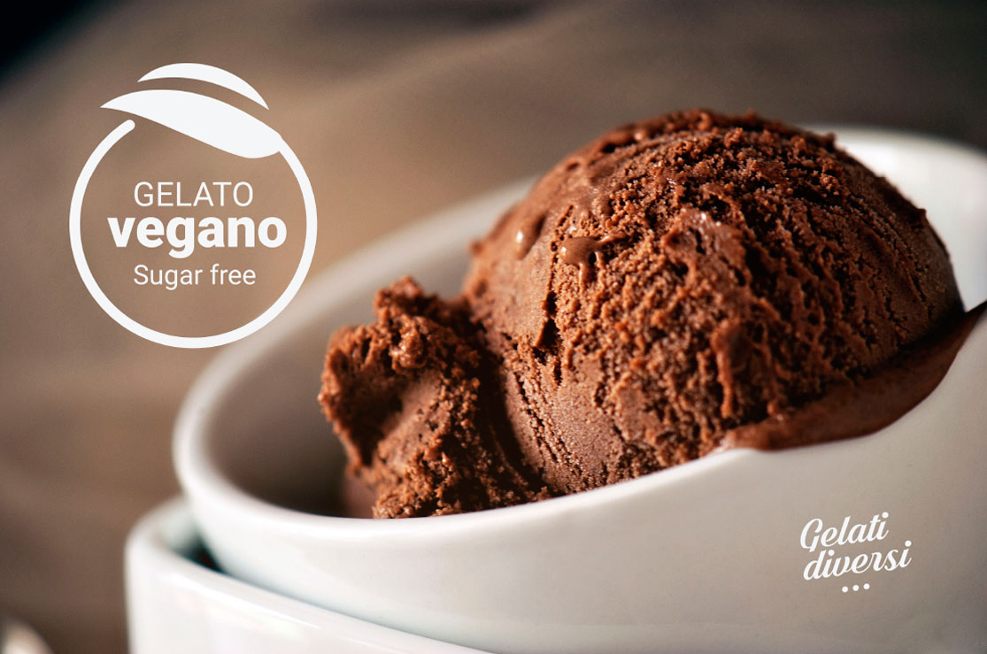 gelato design campagne social marketing gelato artigianale torino canavese