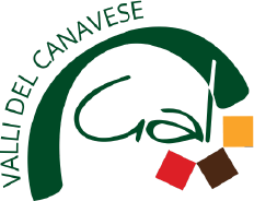 logo gal valli del canavese