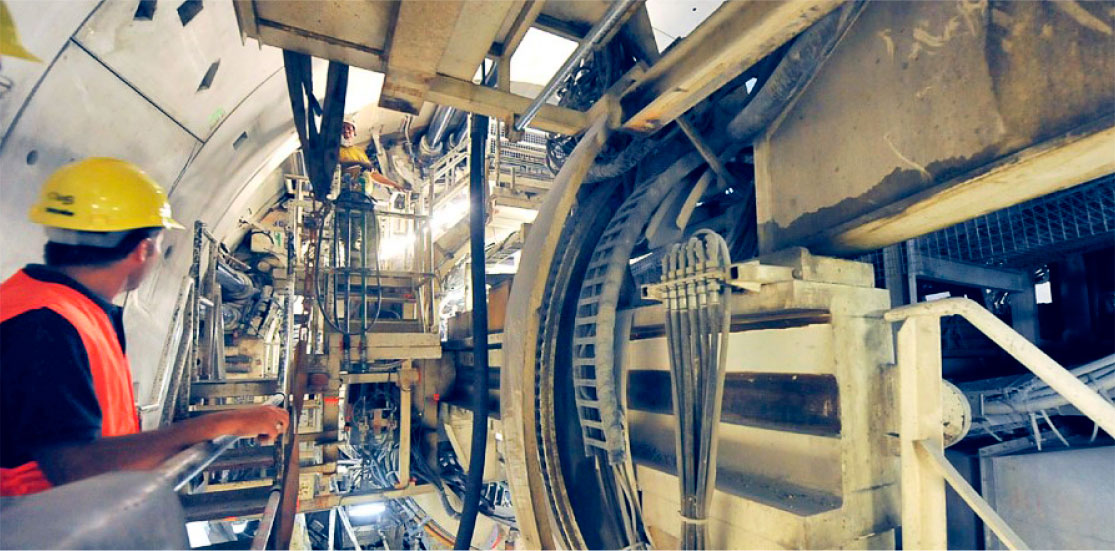 servizio fotografico cantieri stabili costruzioni torino canavese video aziendale edile
