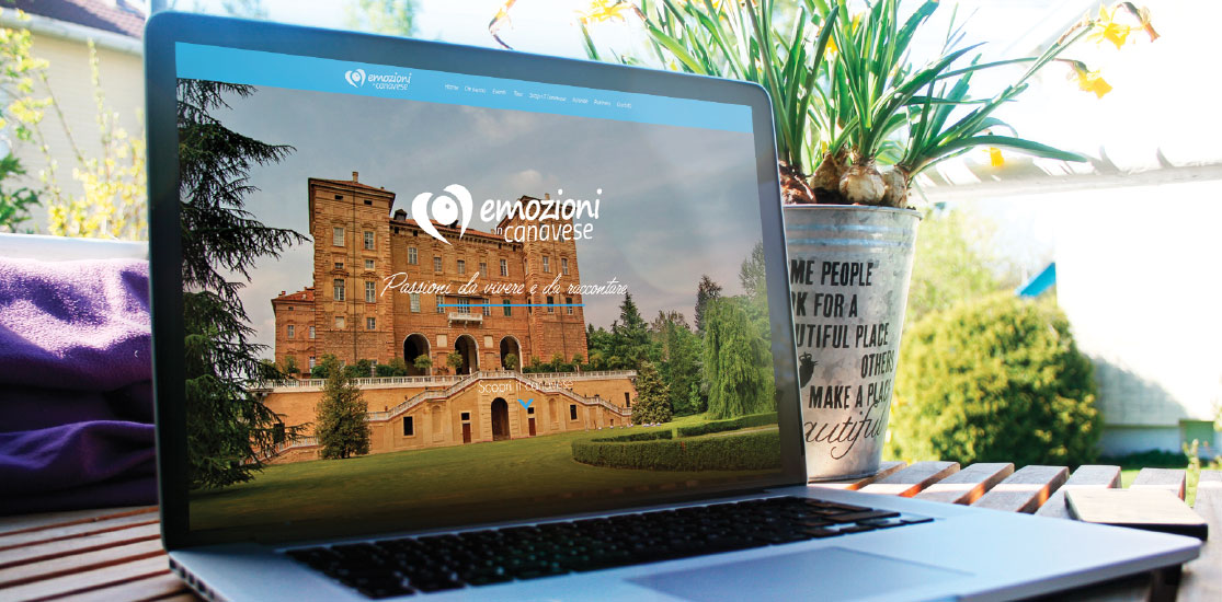 siti web canavese wordpress joomla programmatori studio grafico web design torino