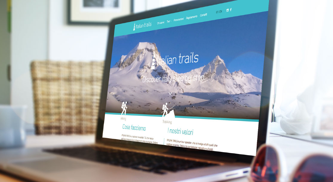 siti web guide alpine torino wordpress torino