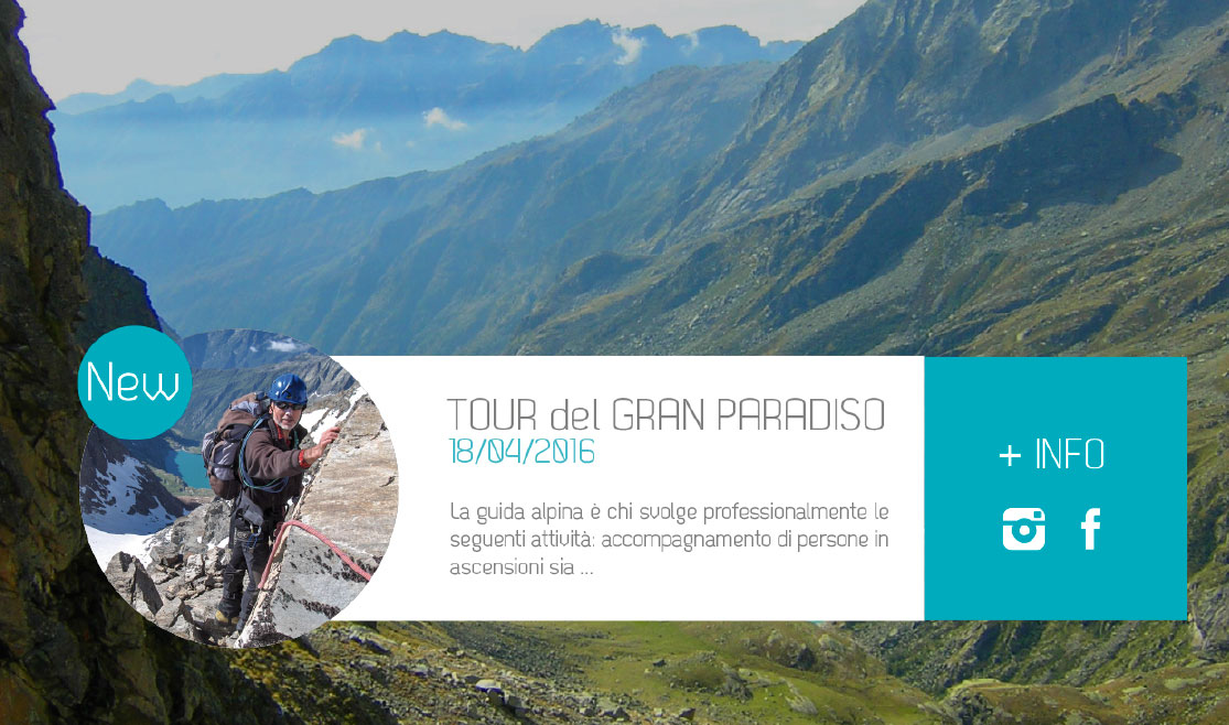 sito web web design guide alpine montagna web canavese torino