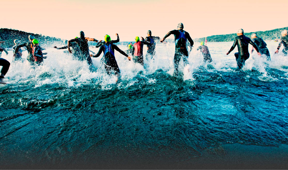 triatlhon sito web torino gestionale gare sportive software