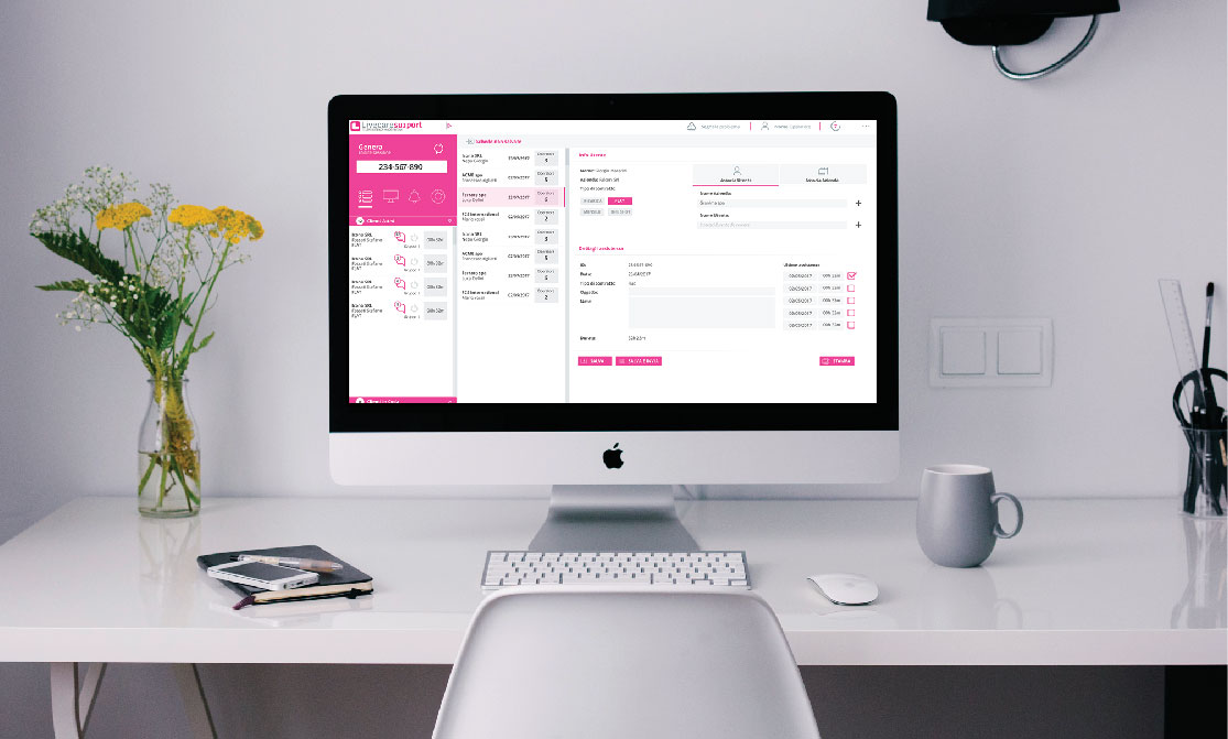 ui ux milano software design interface