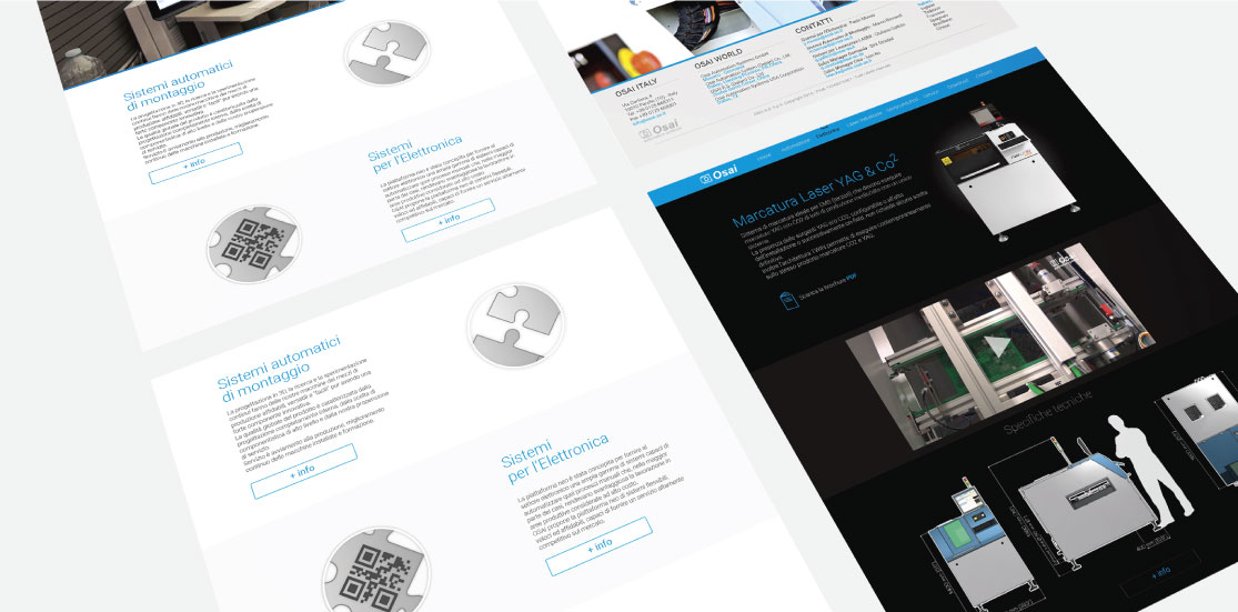web design wordpress theme development svilupptore programmatre esperto wordpress torino canavese