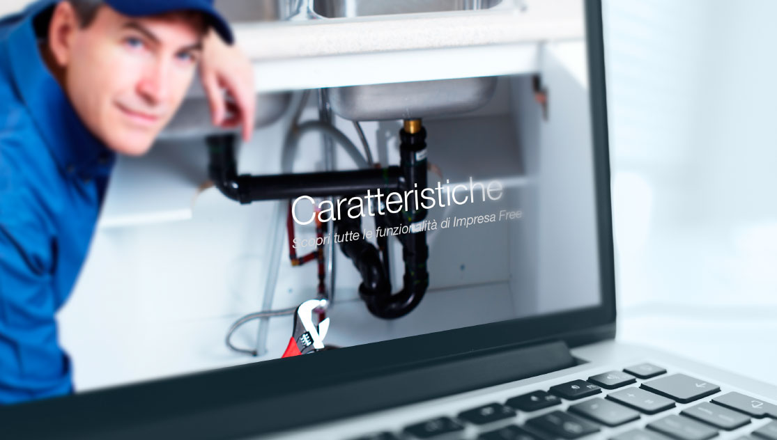 website torino design landing page dem marketing milano design