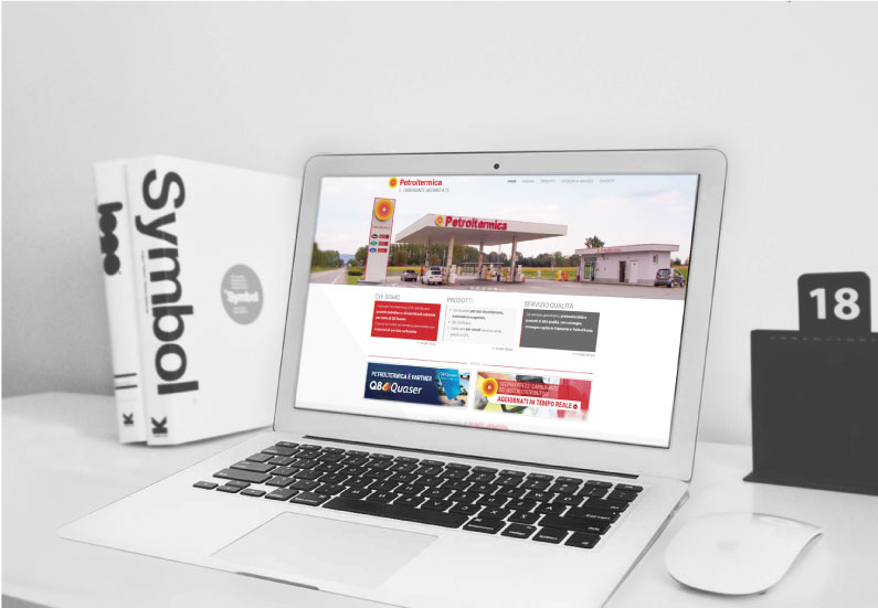 sito web q8 quaser web carburanti olii